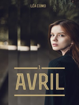 cover image of Avril--Tome 1